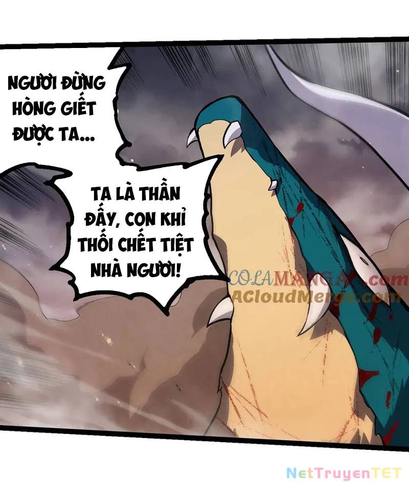 Chuyển Sinh Thành Liễu Đột Biến Chap 325 - Next Chap 326