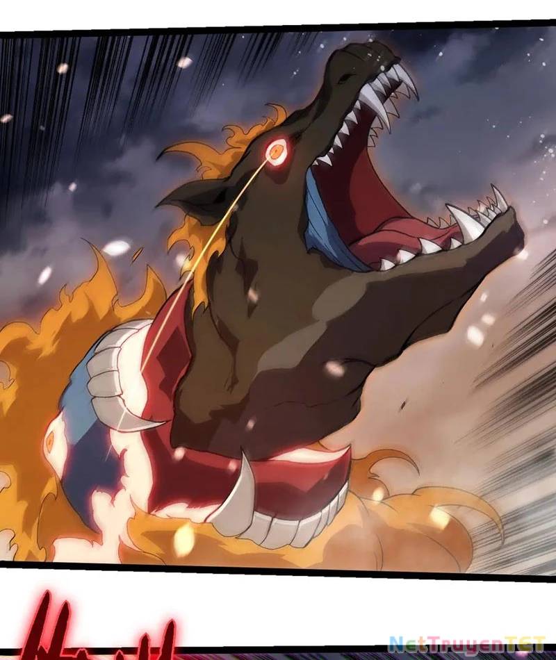 Chuyển Sinh Thành Liễu Đột Biến Chap 325 - Next Chap 326