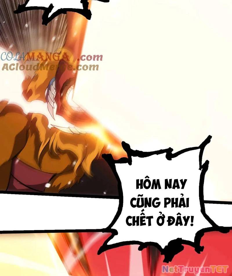 Chuyển Sinh Thành Liễu Đột Biến Chap 325 - Next Chap 326