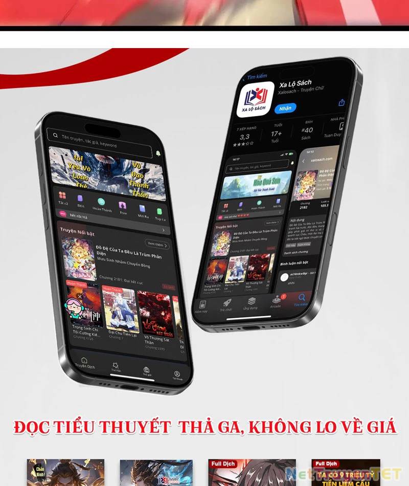 Chuyển Sinh Thành Liễu Đột Biến Chap 325 - Next Chap 326