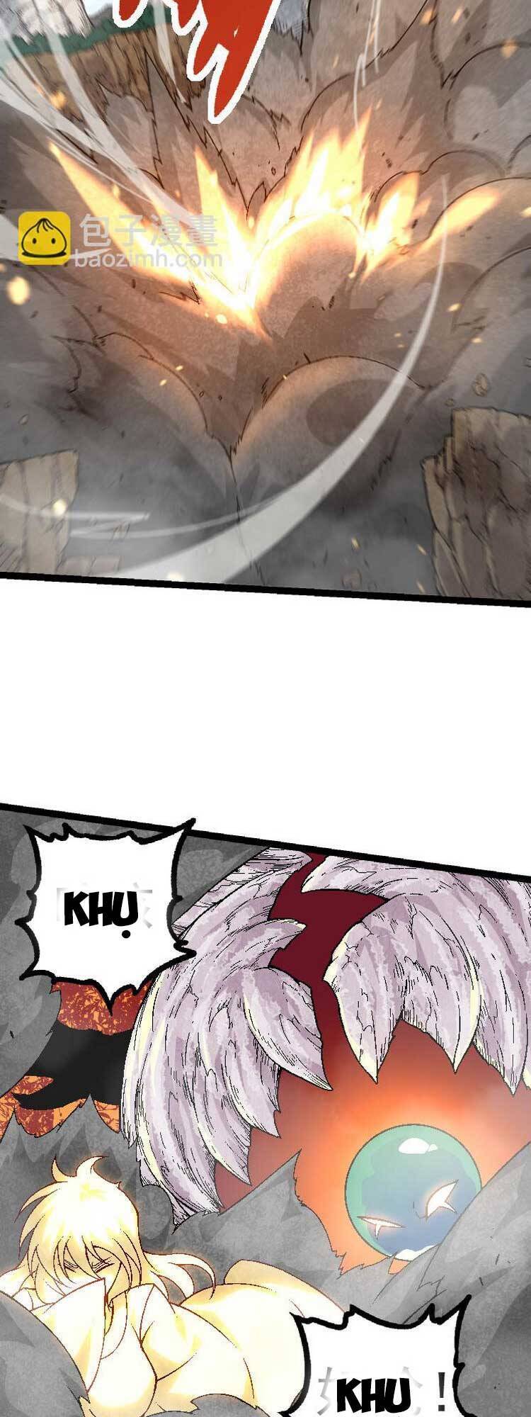 Chuyển Sinh Thành Liễu Đột Biến Chap 33 - Next Chap 34