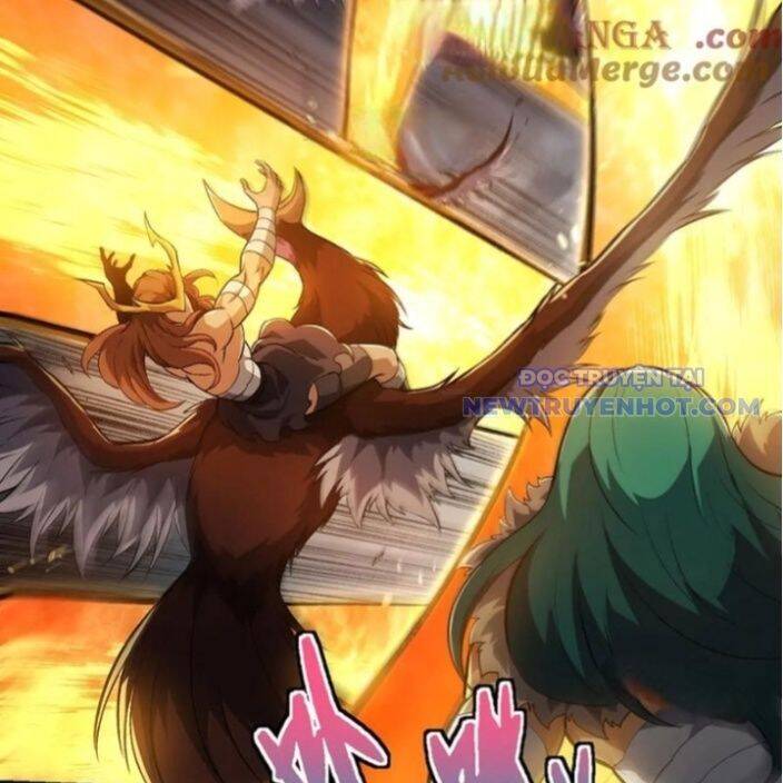 Chuyển Sinh Thành Liễu Đột Biến Chap 330 - Next Chap 331