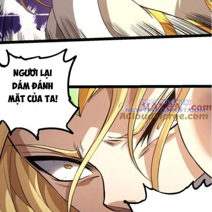 Chuyển Sinh Thành Liễu Đột Biến Chap 330 - Next Chap 331