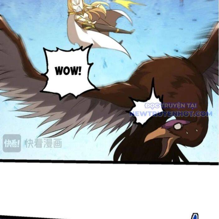 Chuyển Sinh Thành Liễu Đột Biến Chap 330 - Next Chap 331