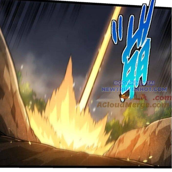 Chuyển Sinh Thành Liễu Đột Biến Chap 330 - Next Chap 331