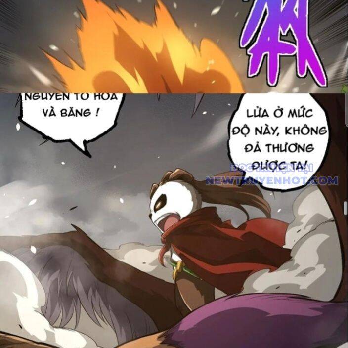 Chuyển Sinh Thành Liễu Đột Biến Chap 330 - Next Chap 331