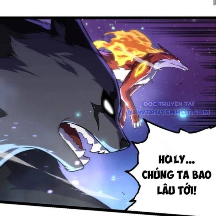 Chuyển Sinh Thành Liễu Đột Biến Chap 330 - Next Chap 331