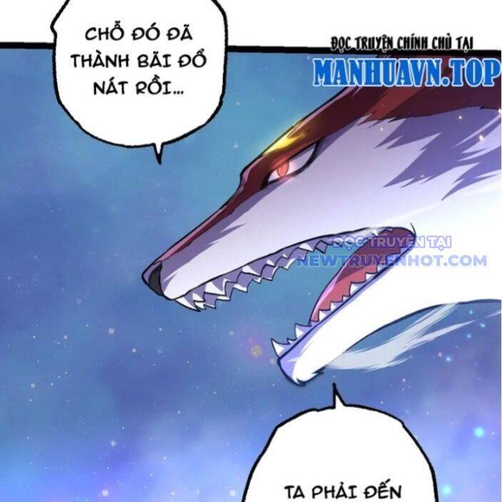 Chuyển Sinh Thành Liễu Đột Biến Chap 330 - Next Chap 331