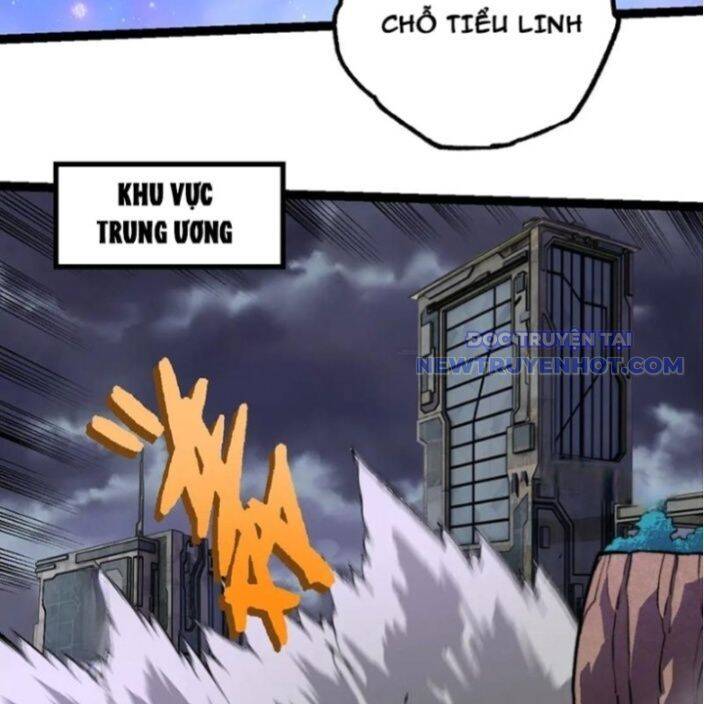 Chuyển Sinh Thành Liễu Đột Biến Chap 330 - Next Chap 331
