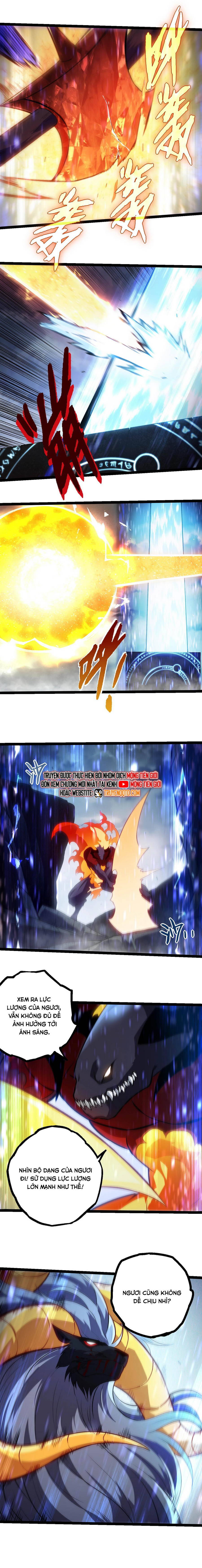 Chuyển Sinh Thành Liễu Đột Biến Chap 336 - Next Chap 337