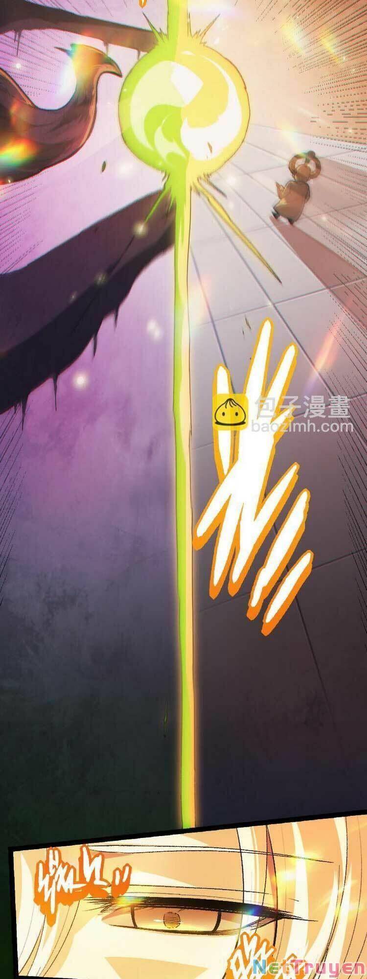 Chuyển Sinh Thành Liễu Đột Biến Chap 35 - Next Chap 36