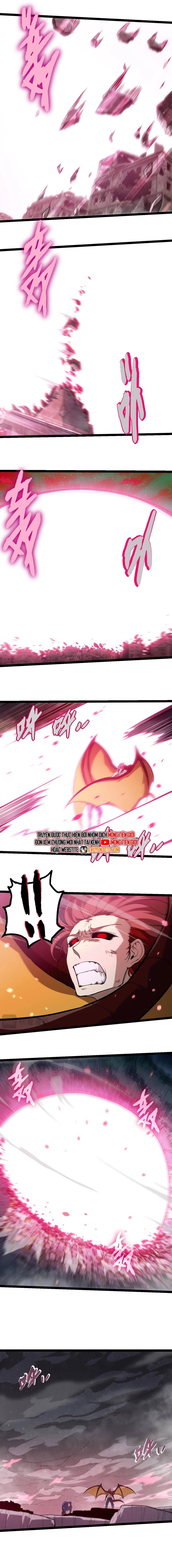 Chuyển Sinh Thành Liễu Đột Biến Chap 358 - Next Chap 359