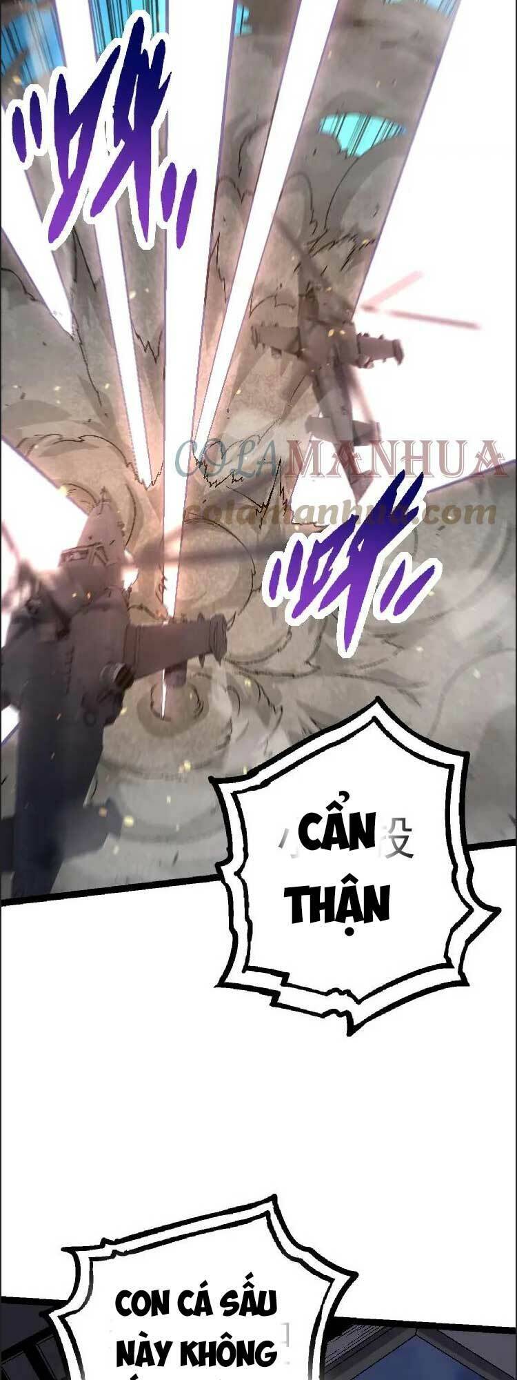 Chuyển Sinh Thành Liễu Đột Biến Chap 37 - Next Chap 38