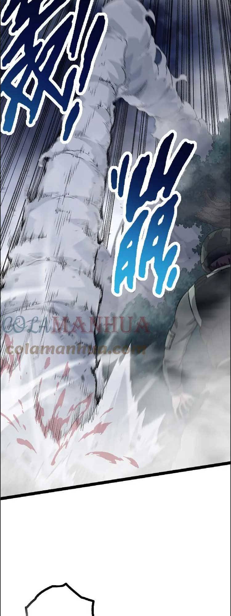 Chuyển Sinh Thành Liễu Đột Biến Chap 39 - Next Chap 40