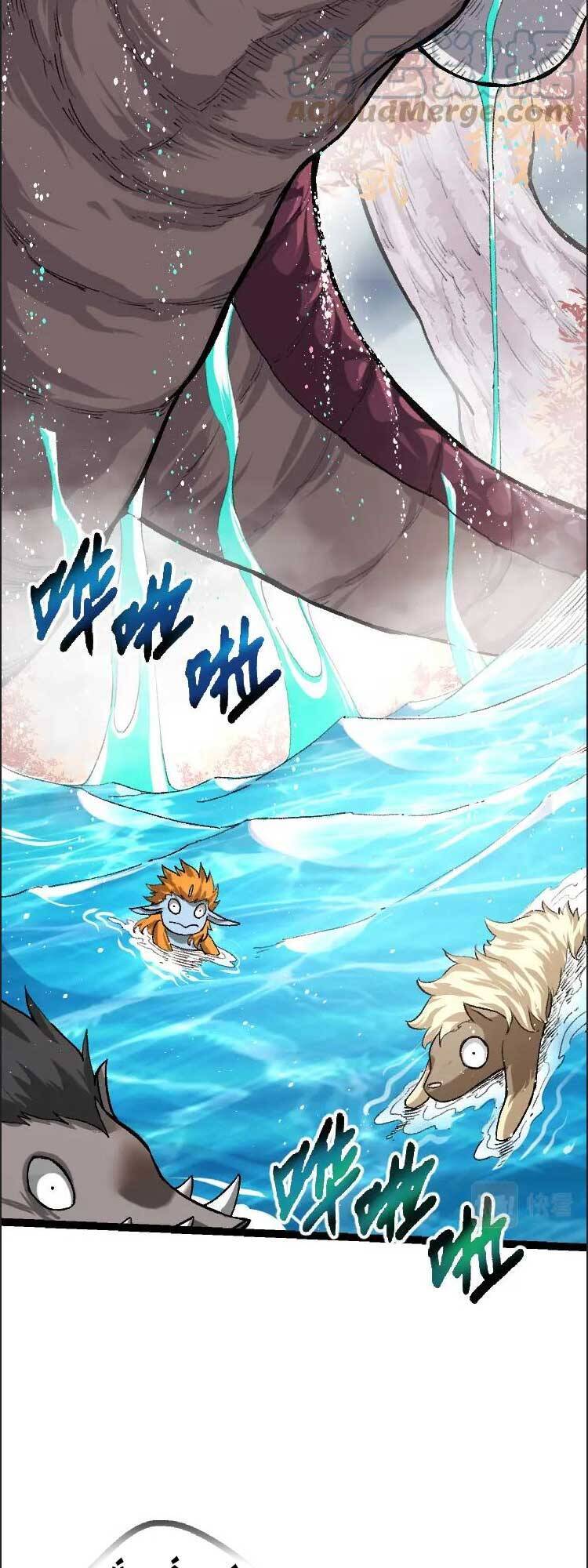 Chuyển Sinh Thành Liễu Đột Biến Chap 40 - Next Chap 41