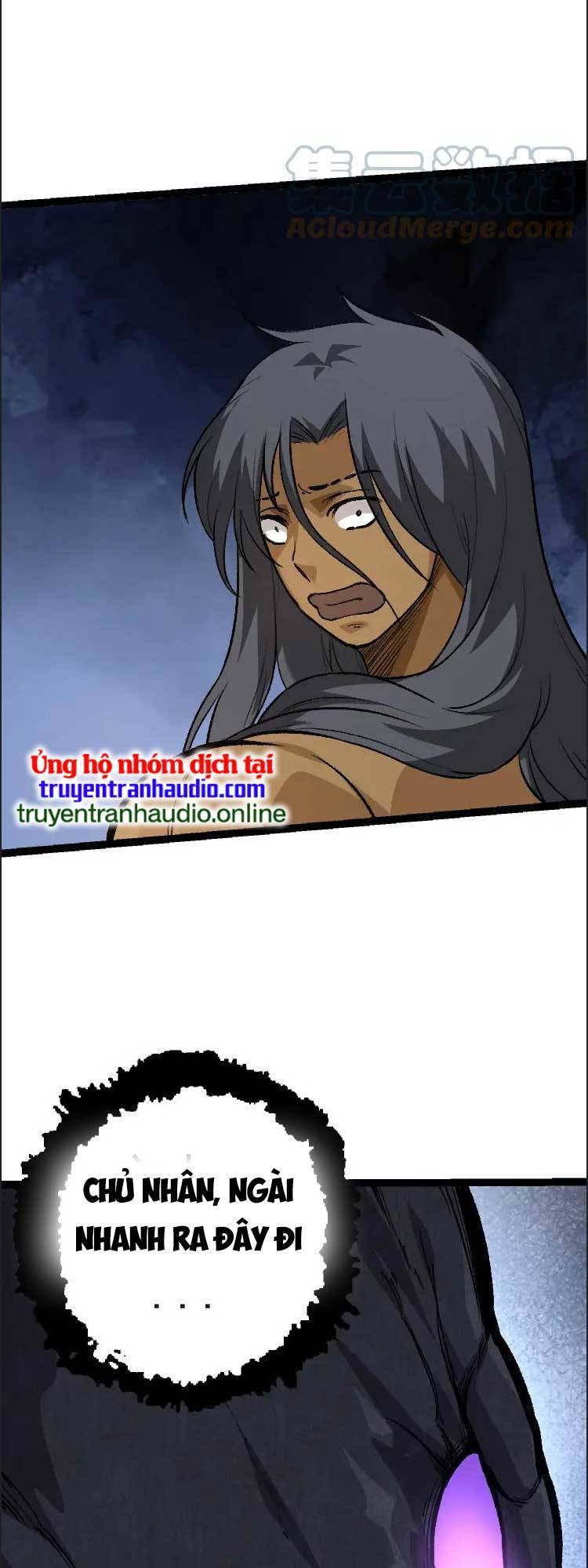 Chuyển Sinh Thành Liễu Đột Biến Chap 40 - Next Chap 41