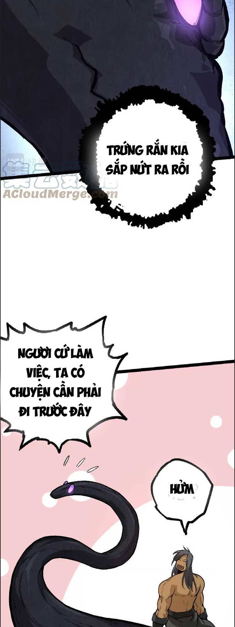Chuyển Sinh Thành Liễu Đột Biến Chap 40 - Next Chap 41