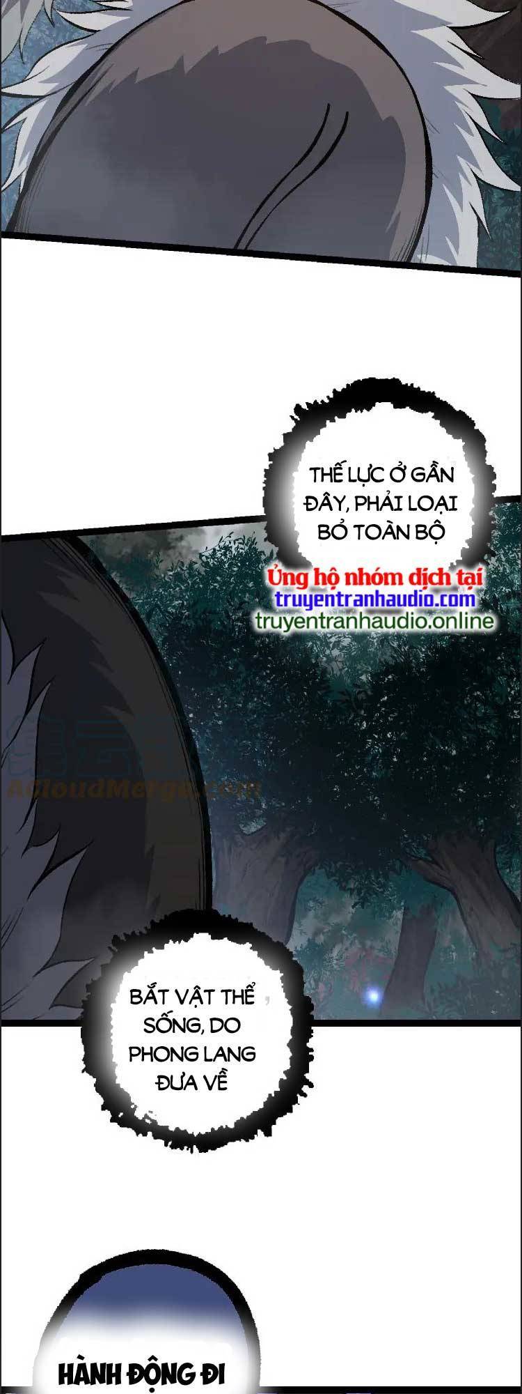 Chuyển Sinh Thành Liễu Đột Biến Chap 40 - Next Chap 41
