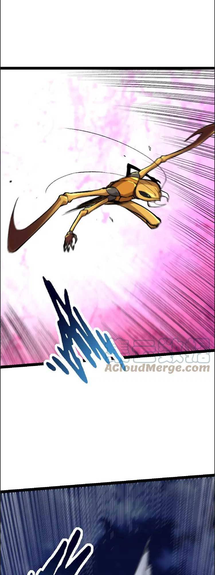 Chuyển Sinh Thành Liễu Đột Biến Chap 40 - Next Chap 41