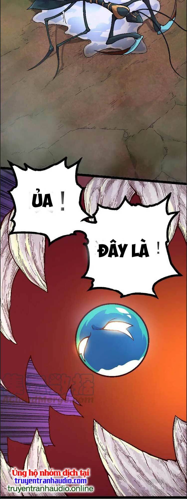 Chuyển Sinh Thành Liễu Đột Biến Chap 42 - Next Chap 43