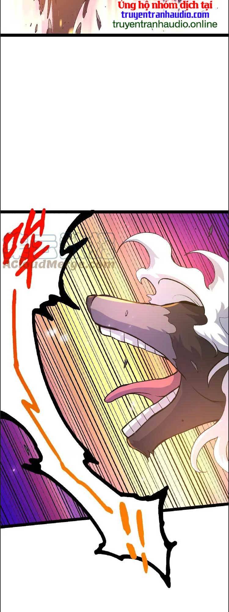 Chuyển Sinh Thành Liễu Đột Biến Chap 43 - Next Chap 44
