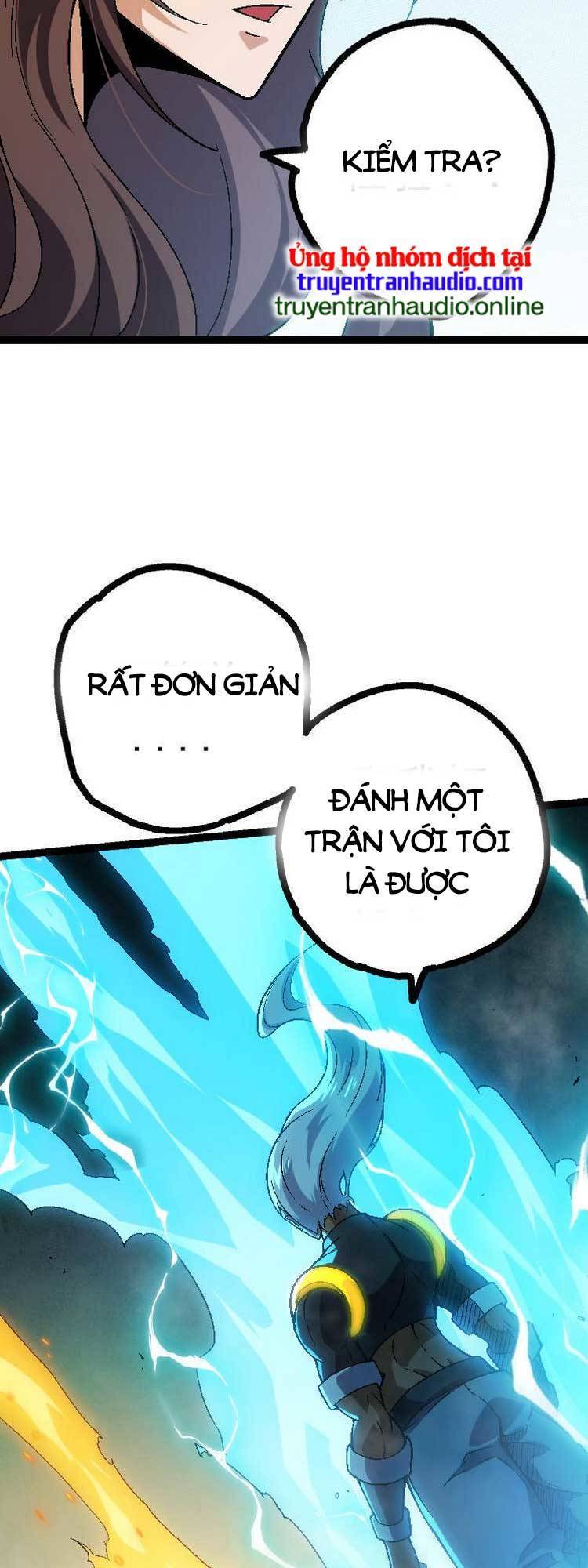 Chuyển Sinh Thành Liễu Đột Biến Chap 44 - Next Chap 45
