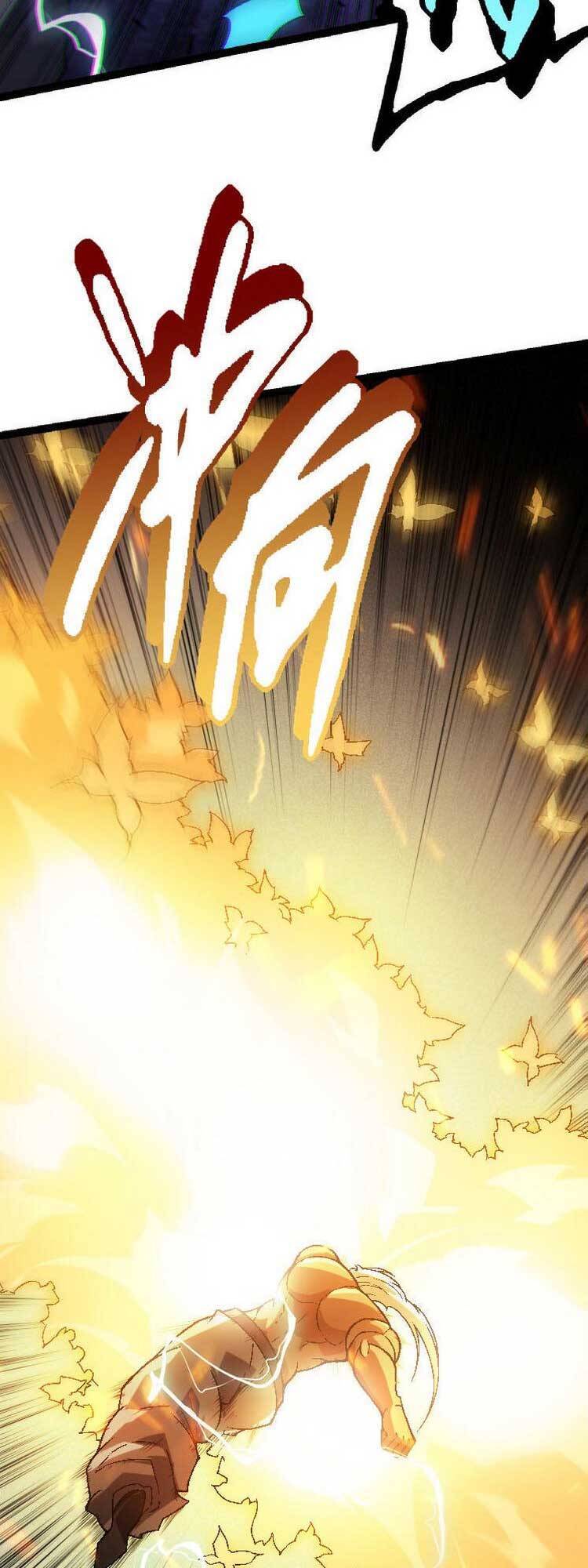 Chuyển Sinh Thành Liễu Đột Biến Chap 45 - Next Chap 46