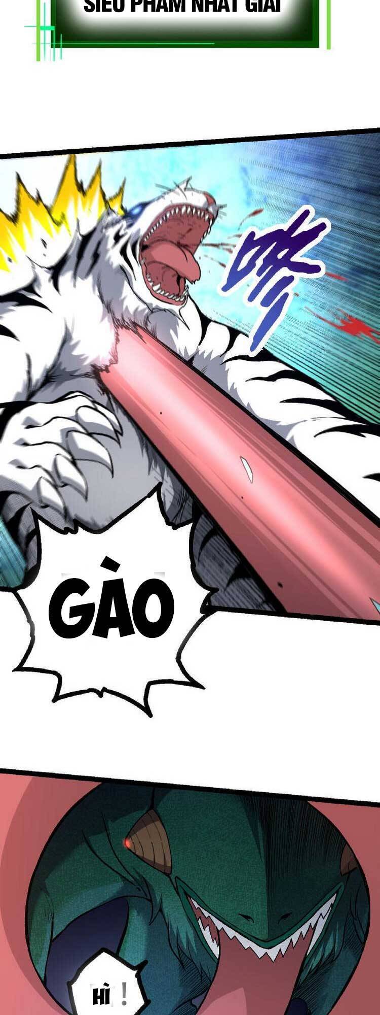 Chuyển Sinh Thành Liễu Đột Biến Chap 46 - Next Chap 47