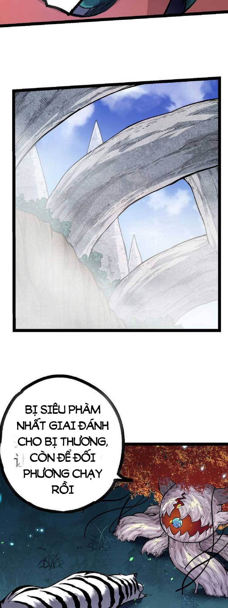 Chuyển Sinh Thành Liễu Đột Biến Chap 46 - Next Chap 47