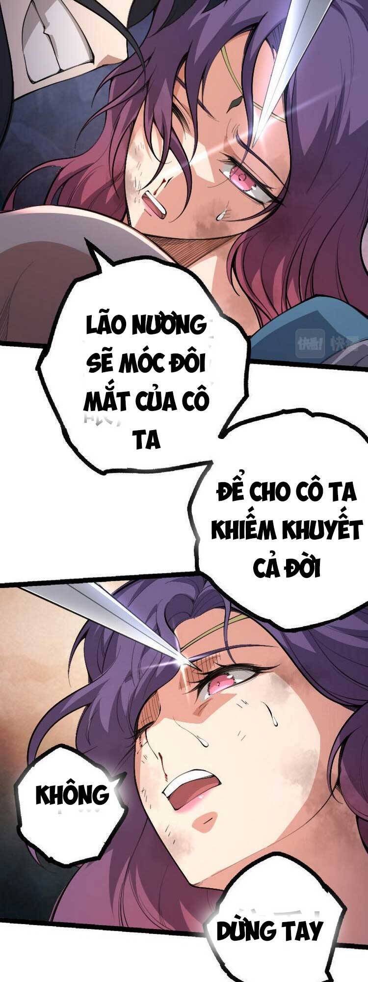 Chuyển Sinh Thành Liễu Đột Biến Chap 47 - Next Chap 48