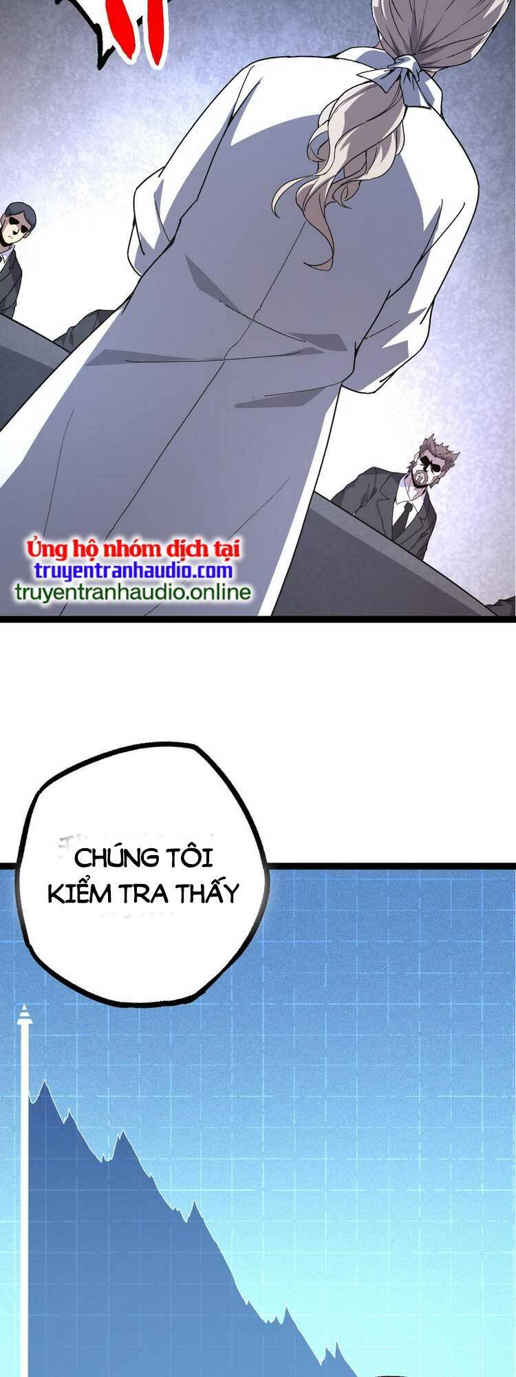 Chuyển Sinh Thành Liễu Đột Biến Chap 48 - Next Chap 49
