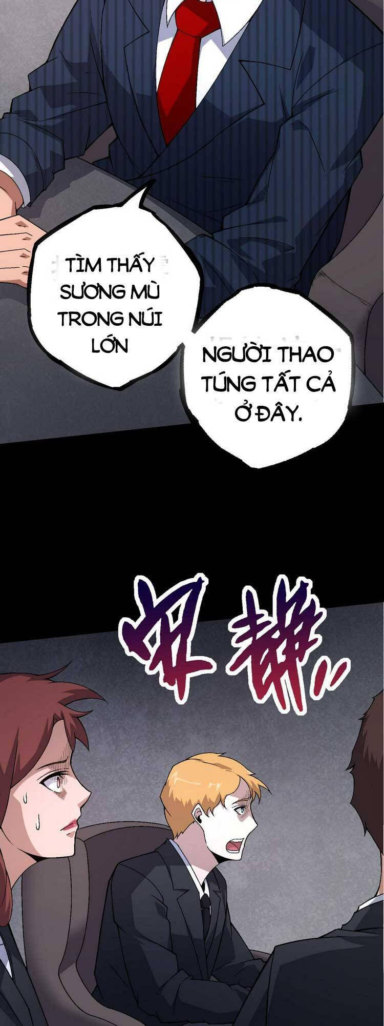 Chuyển Sinh Thành Liễu Đột Biến Chap 49 - Next Chap 50