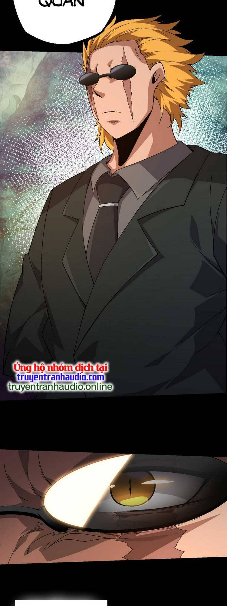 Chuyển Sinh Thành Liễu Đột Biến Chap 49 - Next Chap 50