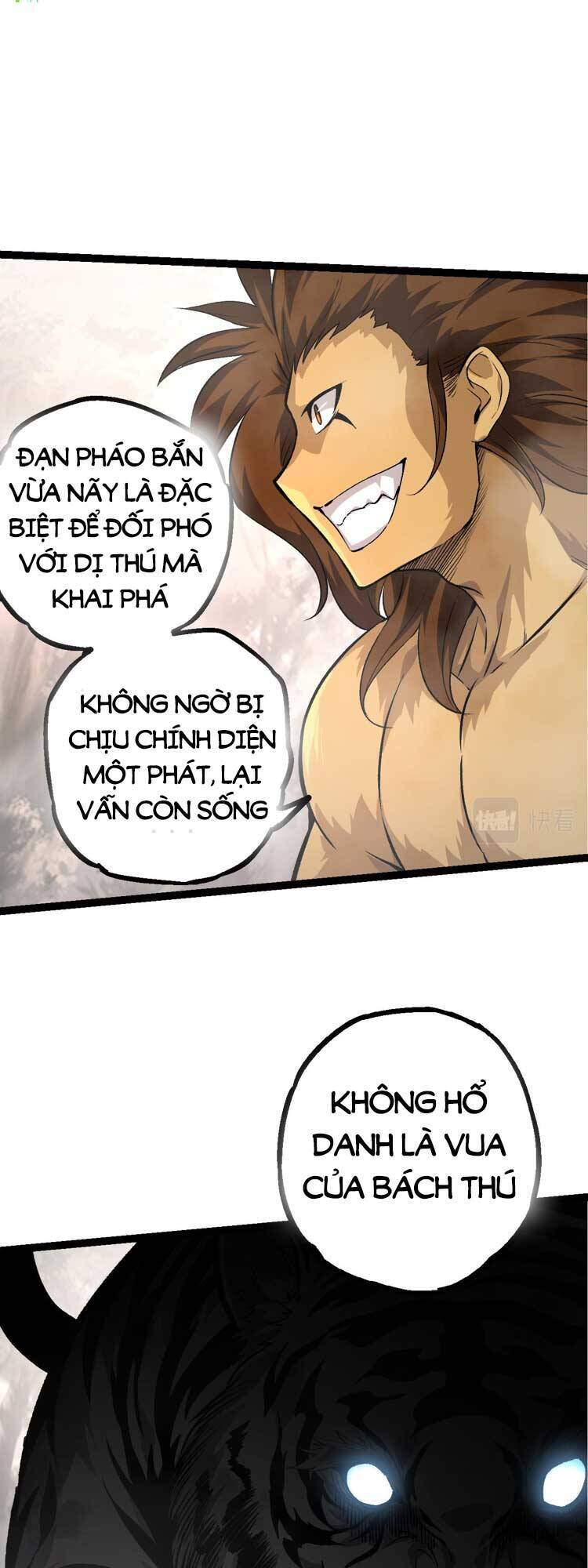 Chuyển Sinh Thành Liễu Đột Biến Chap 52 - Next Chap 53