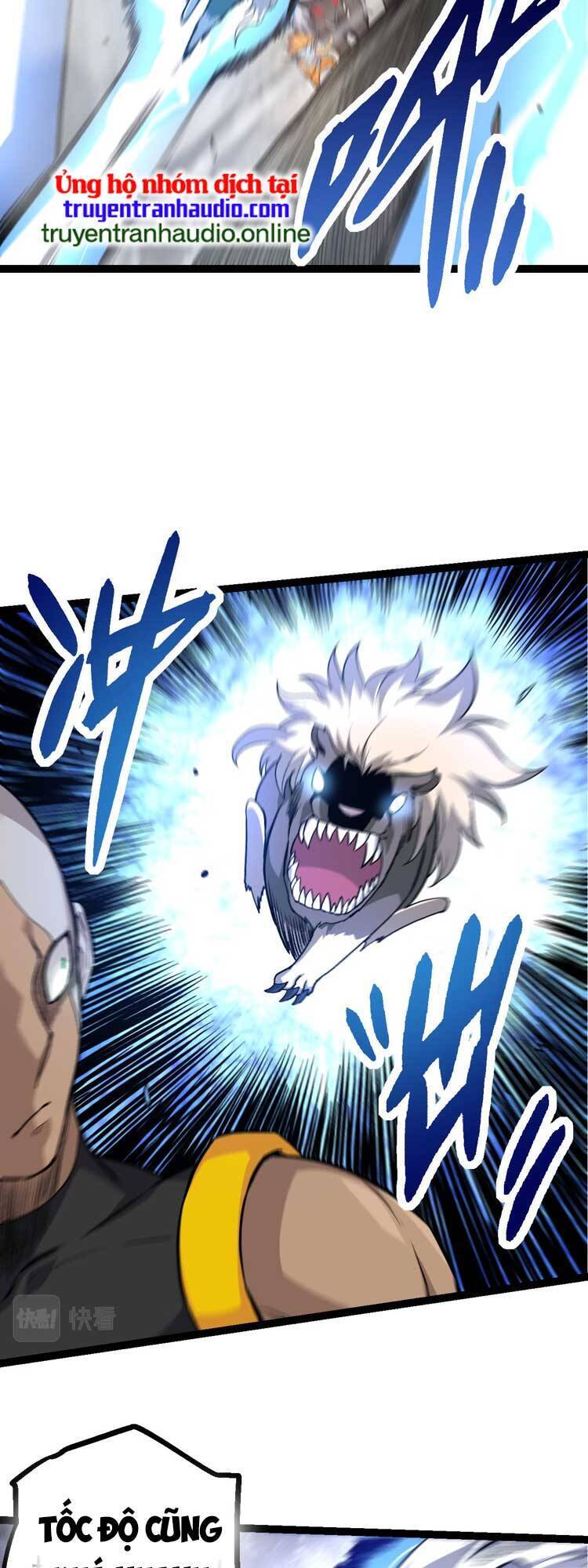 Chuyển Sinh Thành Liễu Đột Biến Chap 52 - Next Chap 53
