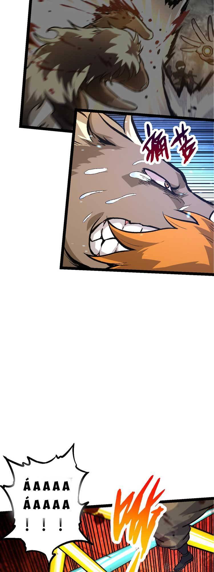 Chuyển Sinh Thành Liễu Đột Biến Chap 53 - Next Chap 54