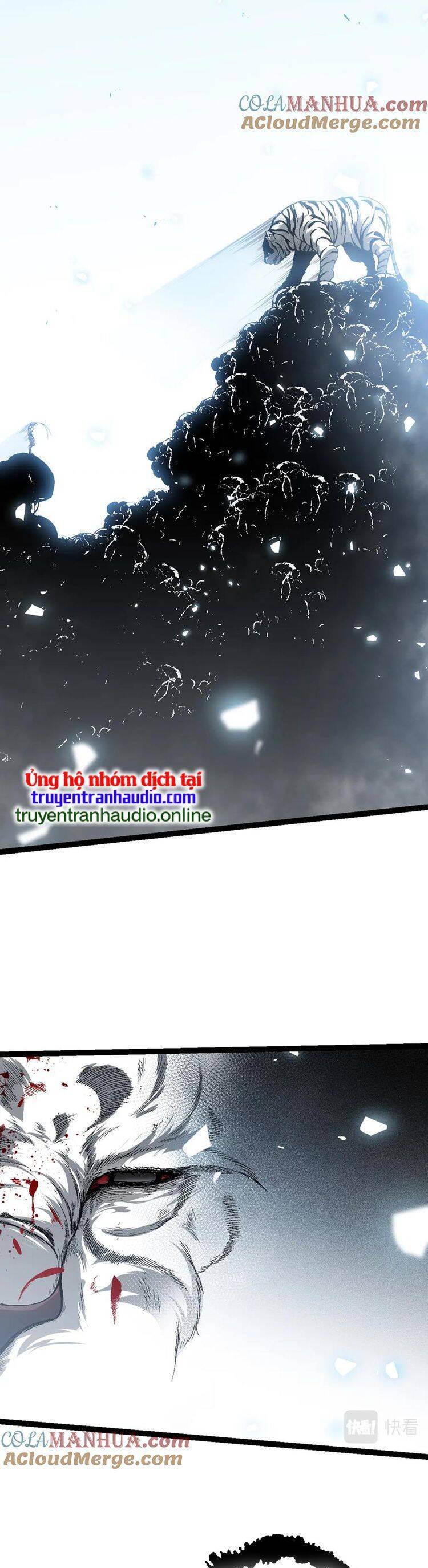 Chuyển Sinh Thành Liễu Đột Biến Chap 55 - Next Chap 56