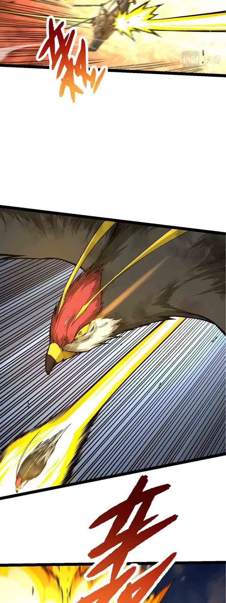 Chuyển Sinh Thành Liễu Đột Biến Chap 57 - Next Chap 58