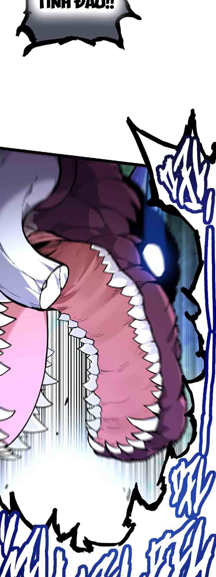 Chuyển Sinh Thành Liễu Đột Biến Chap 57 - Next Chap 58