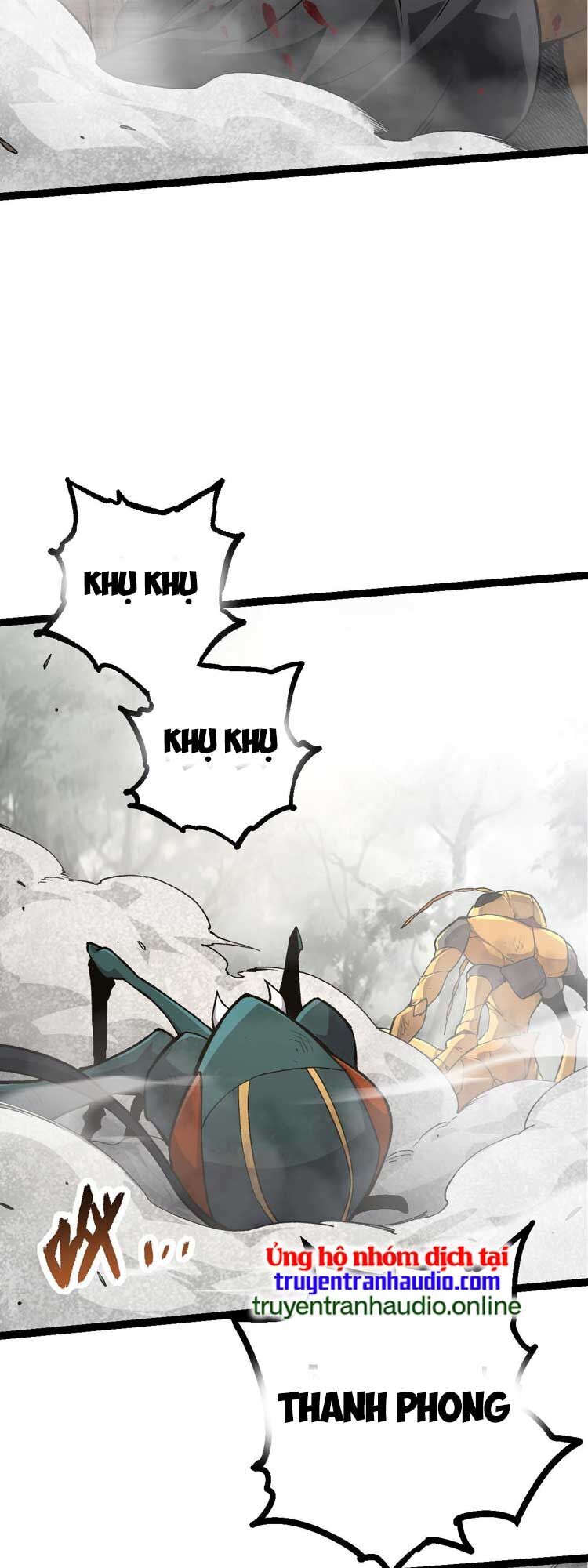 Chuyển Sinh Thành Liễu Đột Biến Chap 58 - Next Chap 59