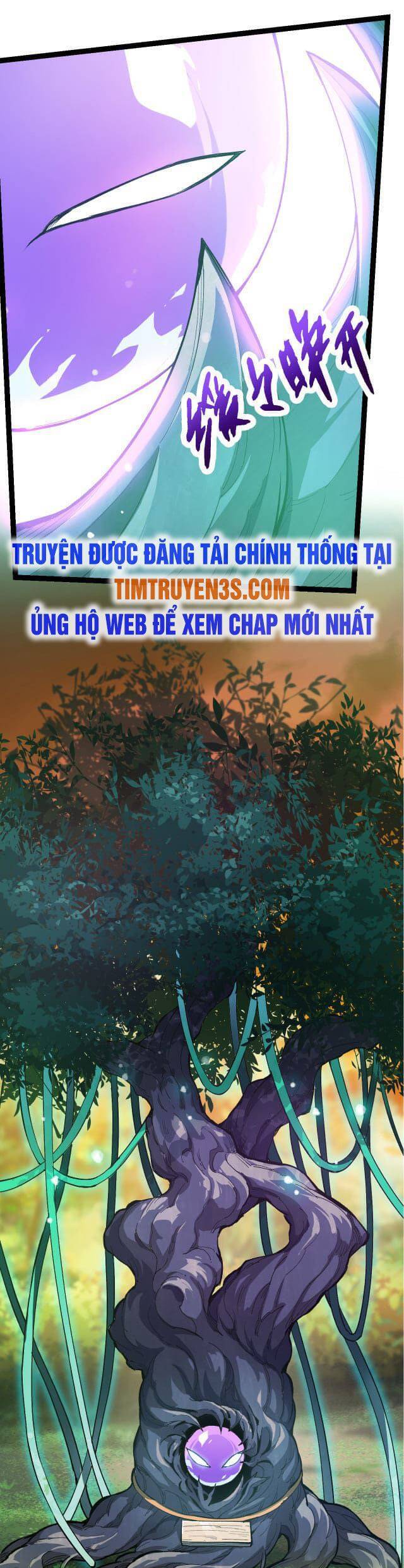 Chuyển Sinh Thành Liễu Đột Biến Chap 6 - Next Chap 7