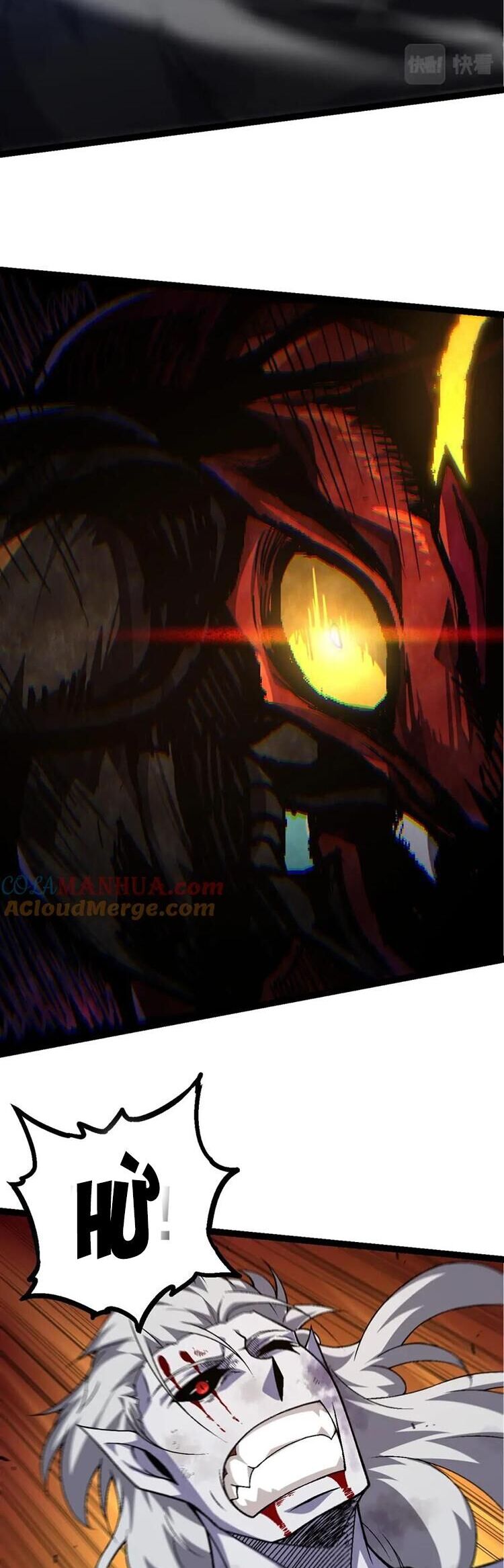 Chuyển Sinh Thành Liễu Đột Biến Chap 60 - Next Chap 61