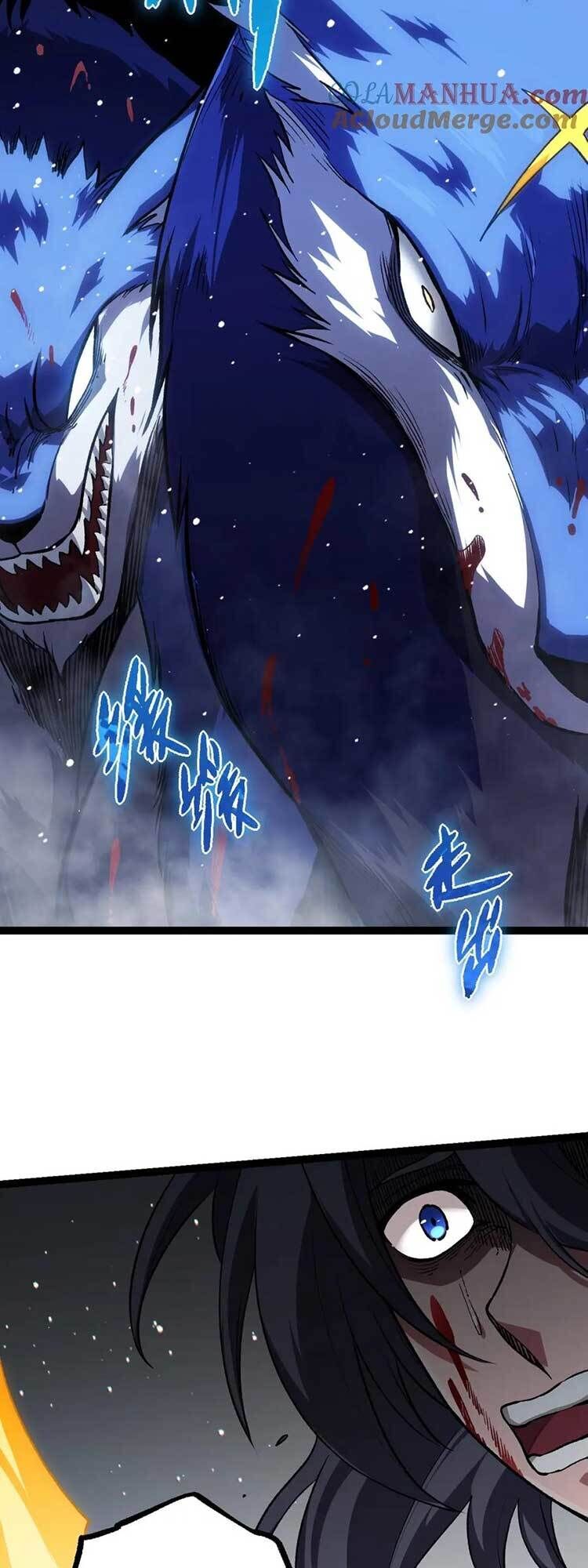 Chuyển Sinh Thành Liễu Đột Biến Chap 61 - Next Chap 62