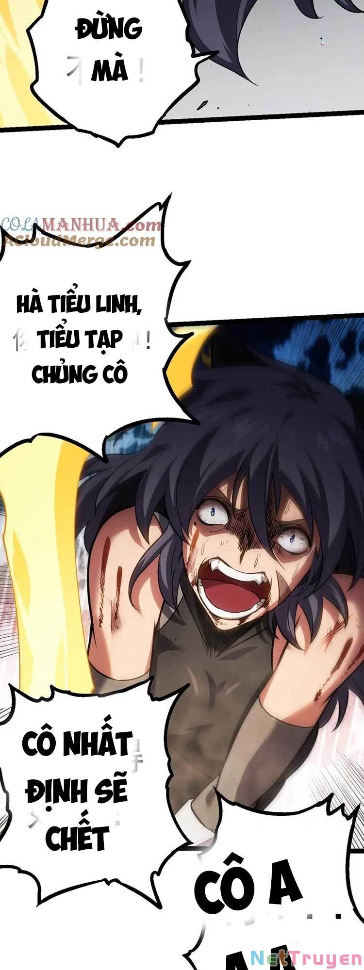 Chuyển Sinh Thành Liễu Đột Biến Chap 61 - Next Chap 62