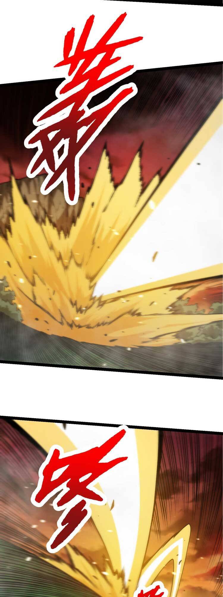 Chuyển Sinh Thành Liễu Đột Biến Chap 65 - Next Chap 66