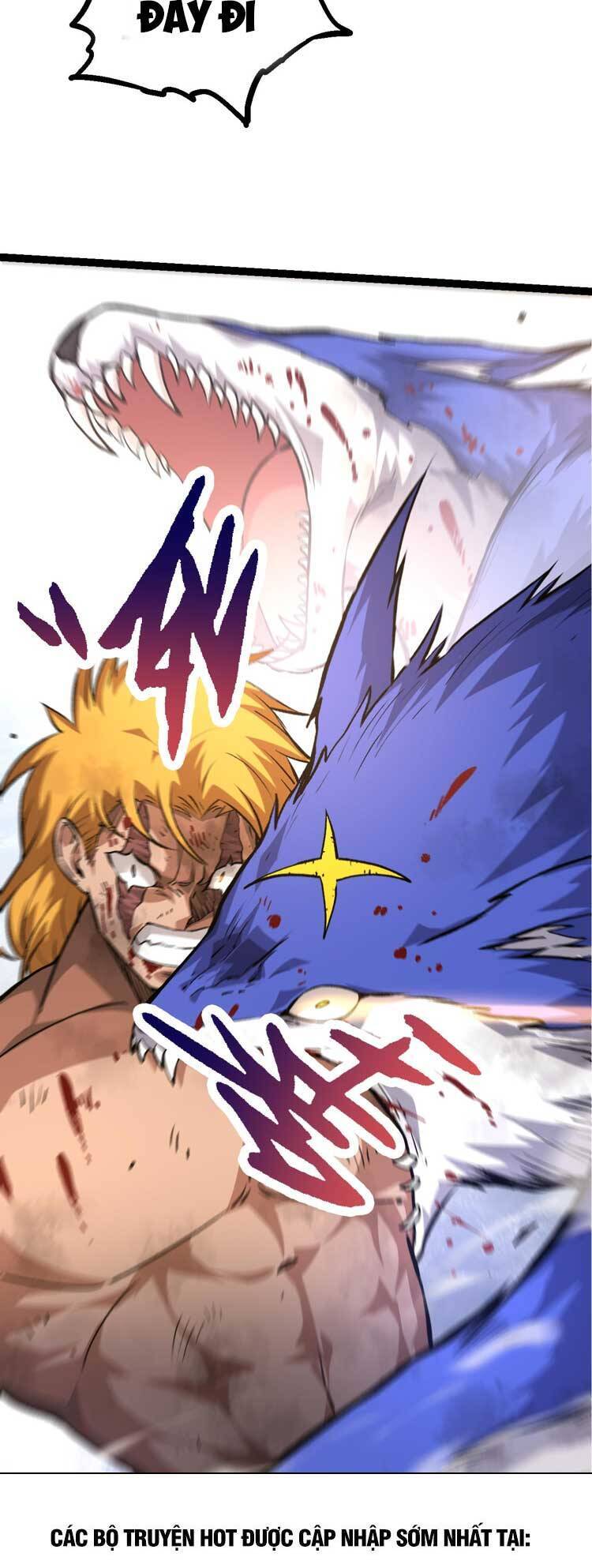 Chuyển Sinh Thành Liễu Đột Biến Chap 65 - Next Chap 66