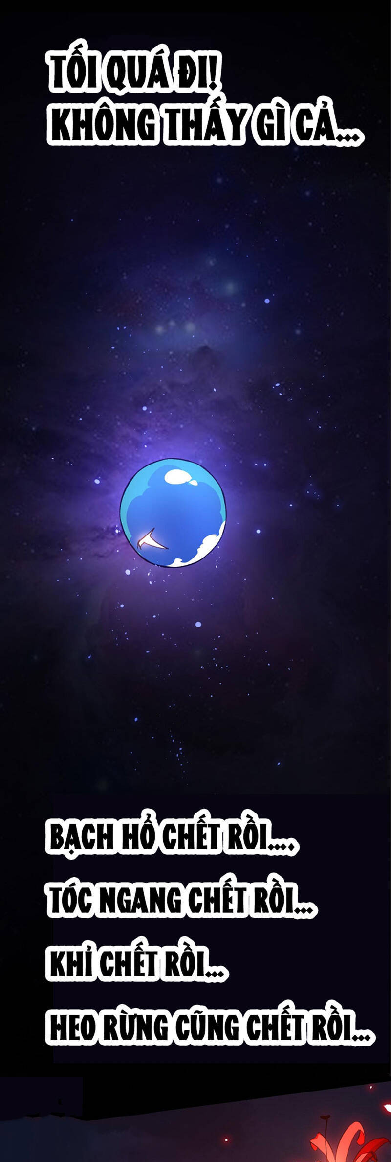 Chuyển Sinh Thành Liễu Đột Biến Chap 66 - Next Chap 67