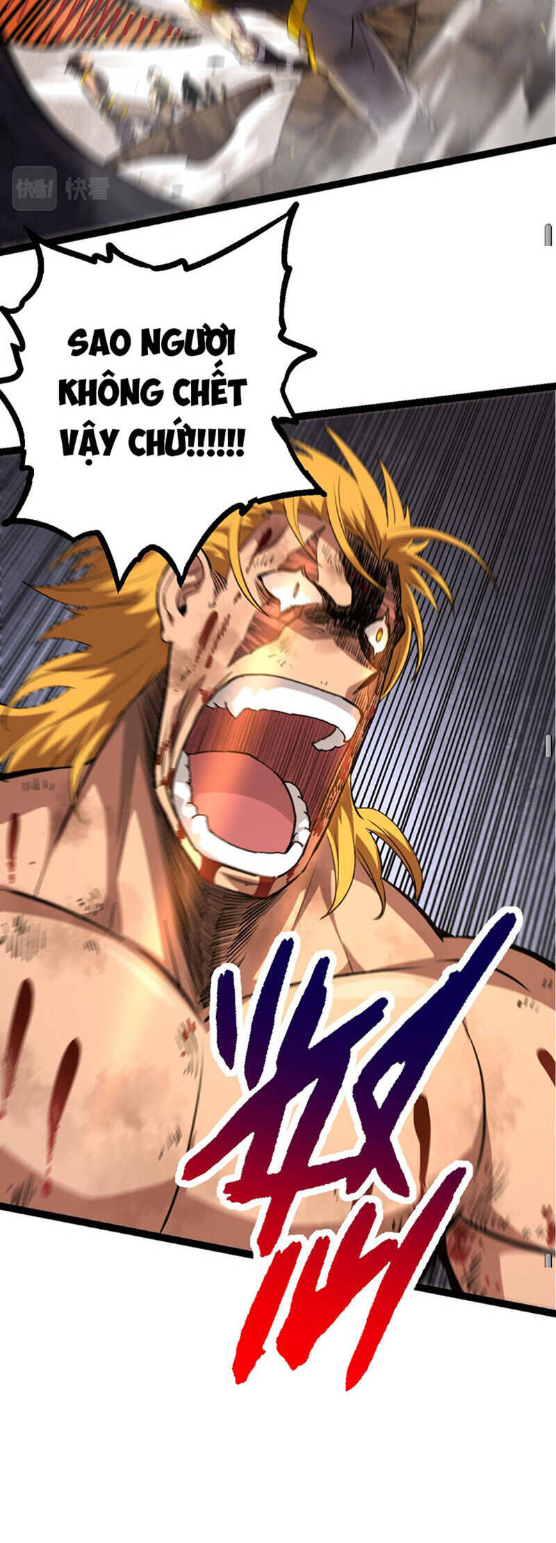 Chuyển Sinh Thành Liễu Đột Biến Chap 66 - Next Chap 67