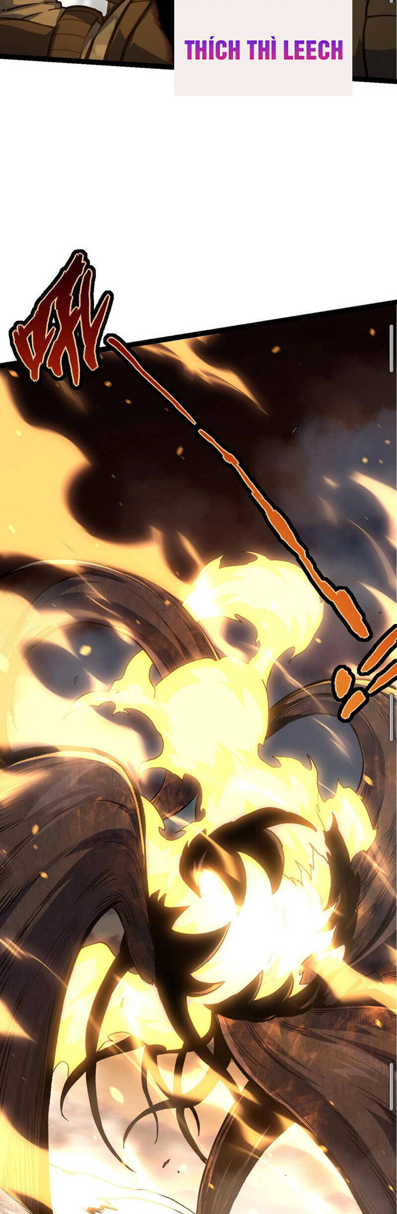 Chuyển Sinh Thành Liễu Đột Biến Chap 67 - Next Chap 68