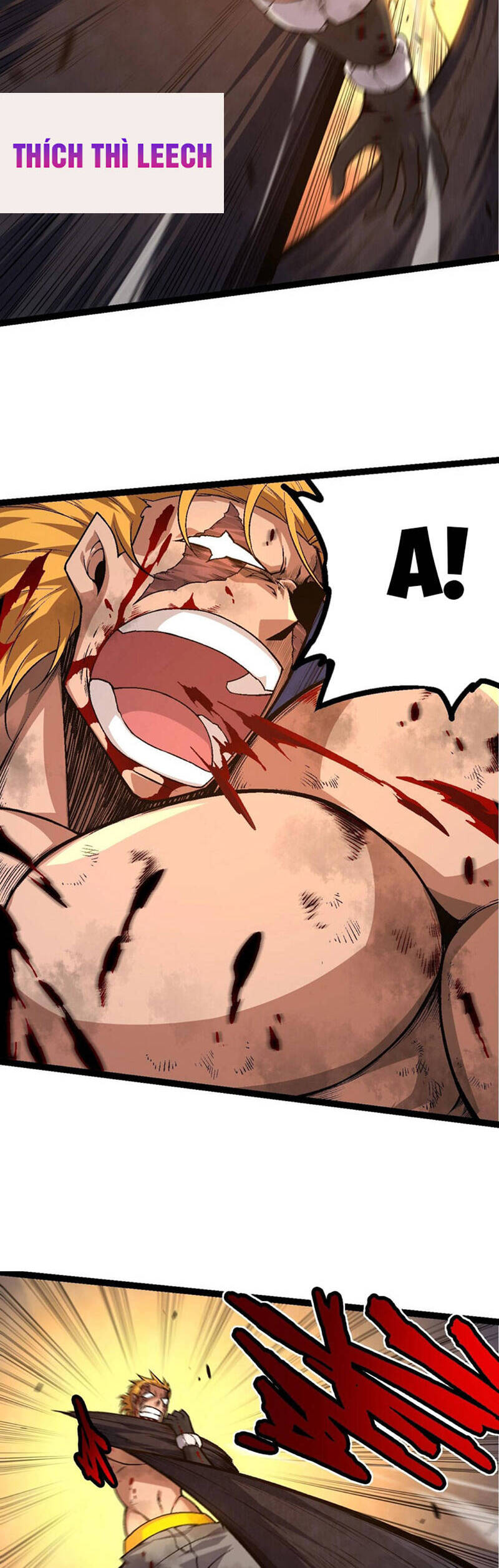 Chuyển Sinh Thành Liễu Đột Biến Chap 67 - Next Chap 68